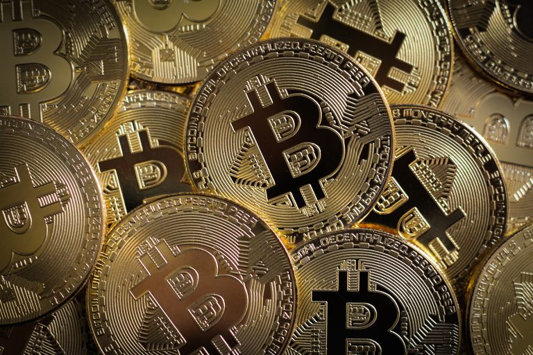 Mój aktualny portfel kryptowalut (07.2021)