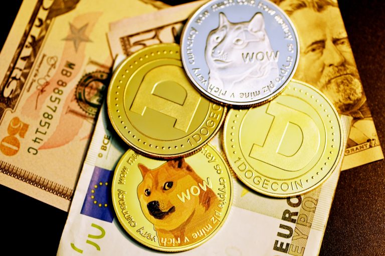 Dogecoin (DOGE)