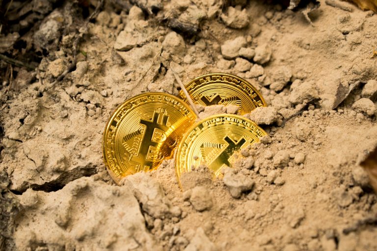 Bitcoin (BTC) – nowe ATH (All Time High)