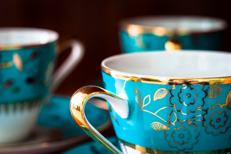 Inwestycje alternatywne - porcelana AS Ćmielów
