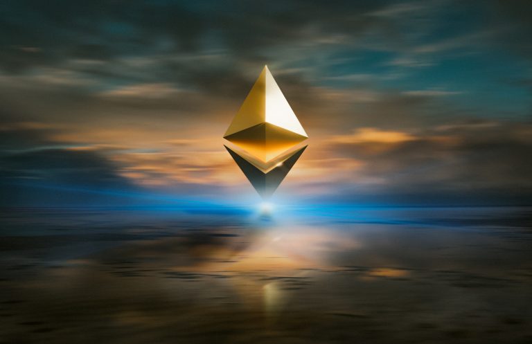 Czas na Ethereum (ETH)