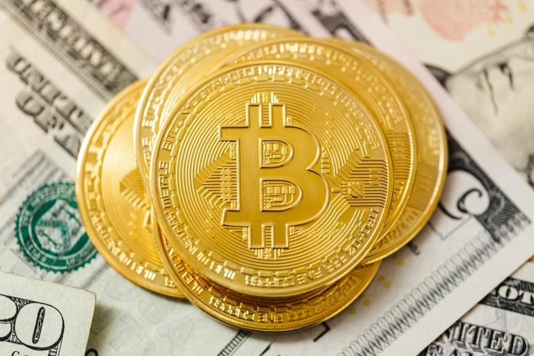 Bitcoin Realized Price