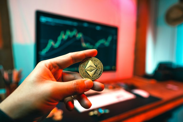 Dlaczego Ethereum wzrośnie ? Mój plan do końca 2021 – Ethereum 2.0 (POS)