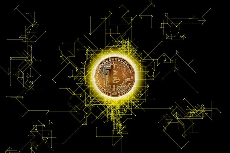 Bitcoin (BTC) jako pierwsza kryptowaluta na Świecie