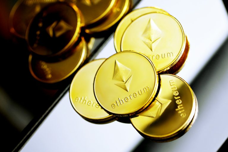 Ethereum (ETH) jako przyszłość cyfrowej ekonomii ?
