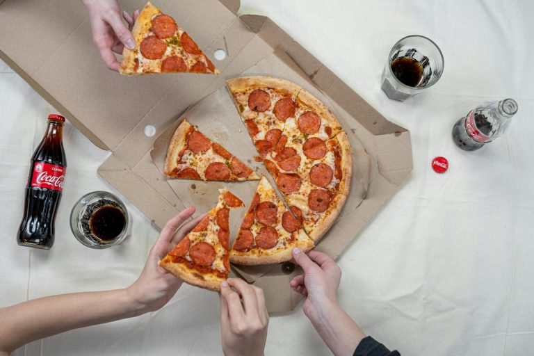 Bitcoin Pizza Day święto cyfrowej rewolucji