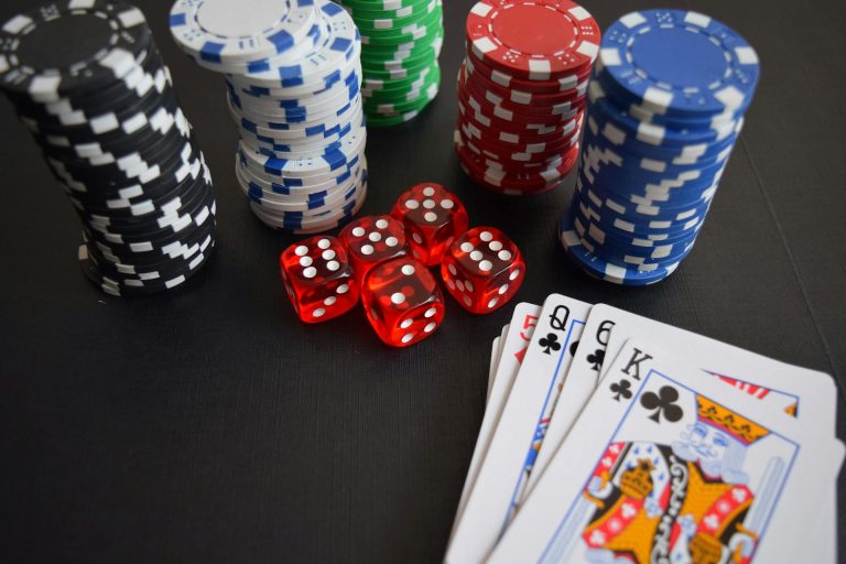 Co to jest i czym jest staking ?