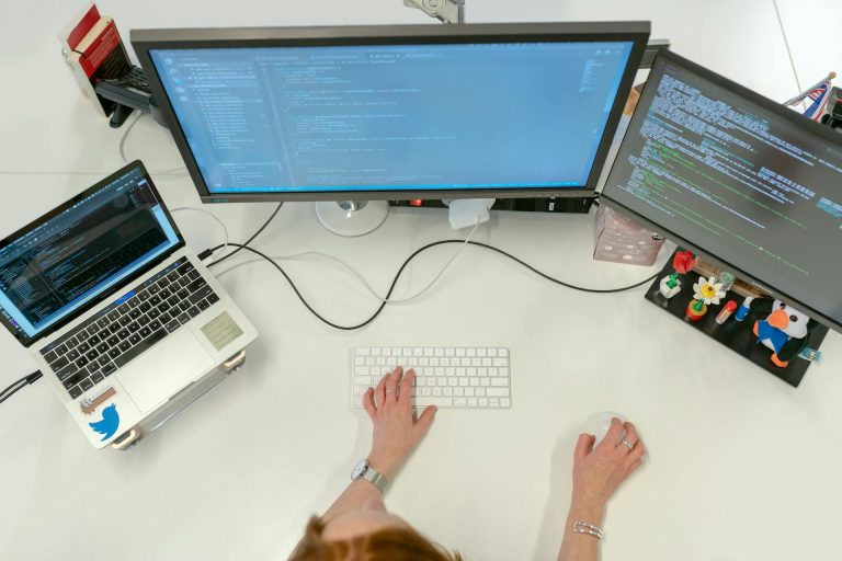 ERC-20 jako fundament tokenów w ekosystemie Ethereum