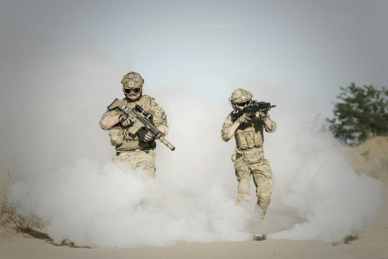 Przeciwdziałanie finansowaniu terroryzmu (CFT) - globalne wyzwania i strategie