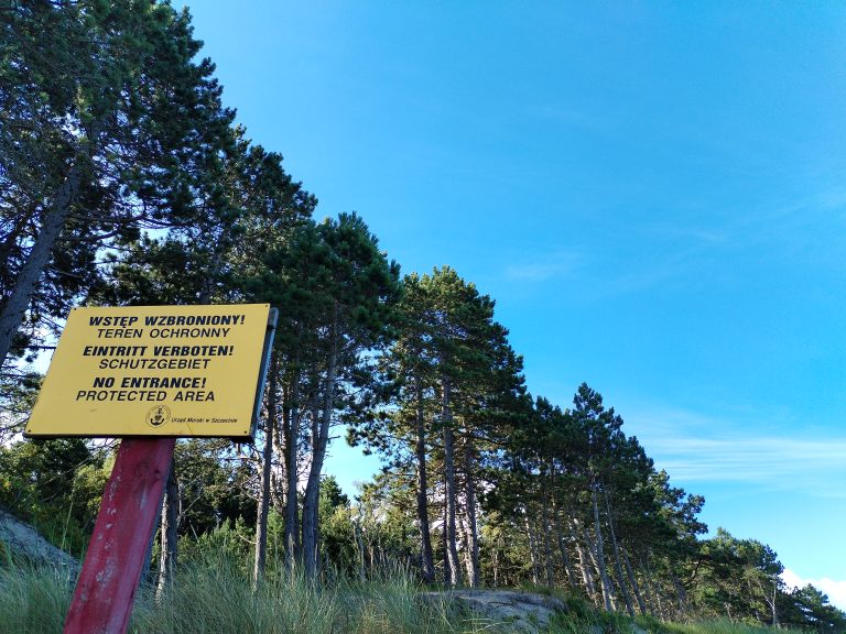Tam gdzie wszystko się zaczyna! :)