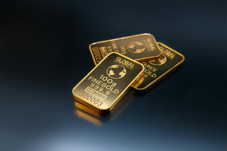 Czym są ETC (Exchange Traded Commodities)?