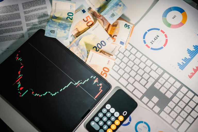 Teoria fal Elliotta - klucz do analizy rynków finansowych