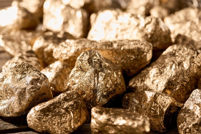 Globalny wyścig po złoto. Dlaczego metale szlachetne stają się fundamentem nowego porządku finansowego?