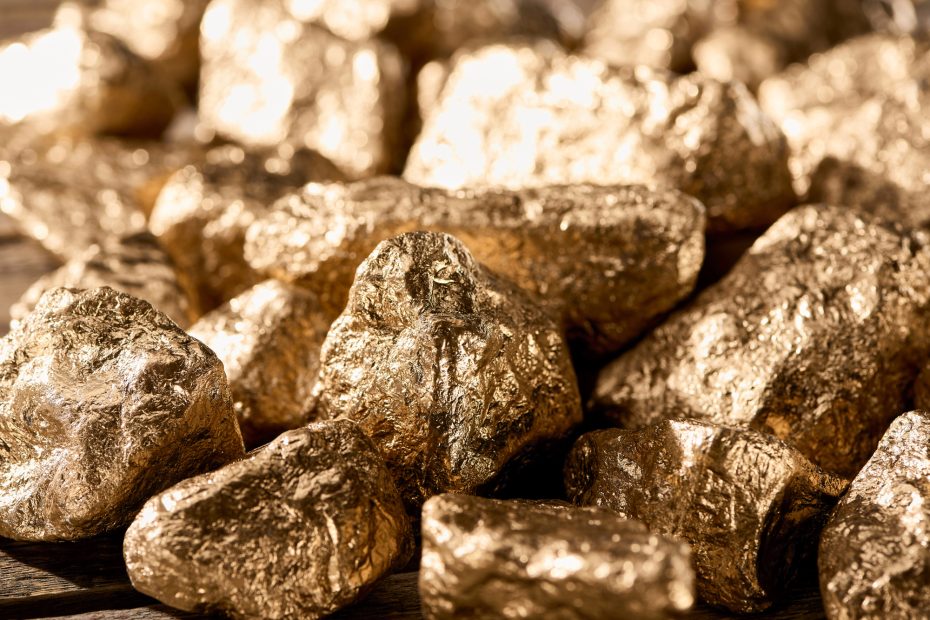 Globalny wyścig po złoto. Dlaczego metale szlachetne stają się fundamentem nowego porządku finansowego?