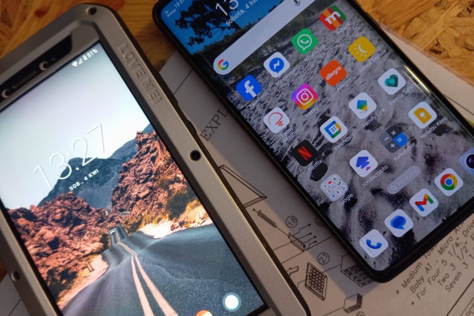 Nie będzie niczego i reset mojego systemu finansowego :o