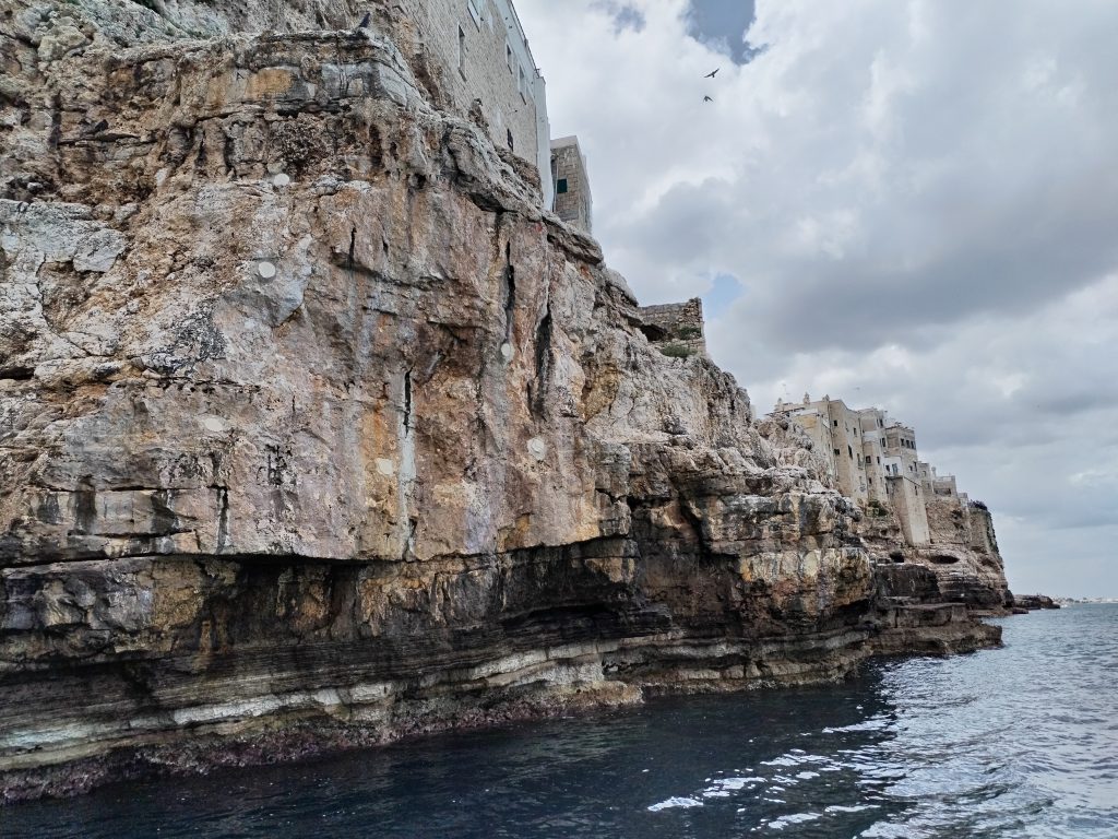 Polignano a Mare