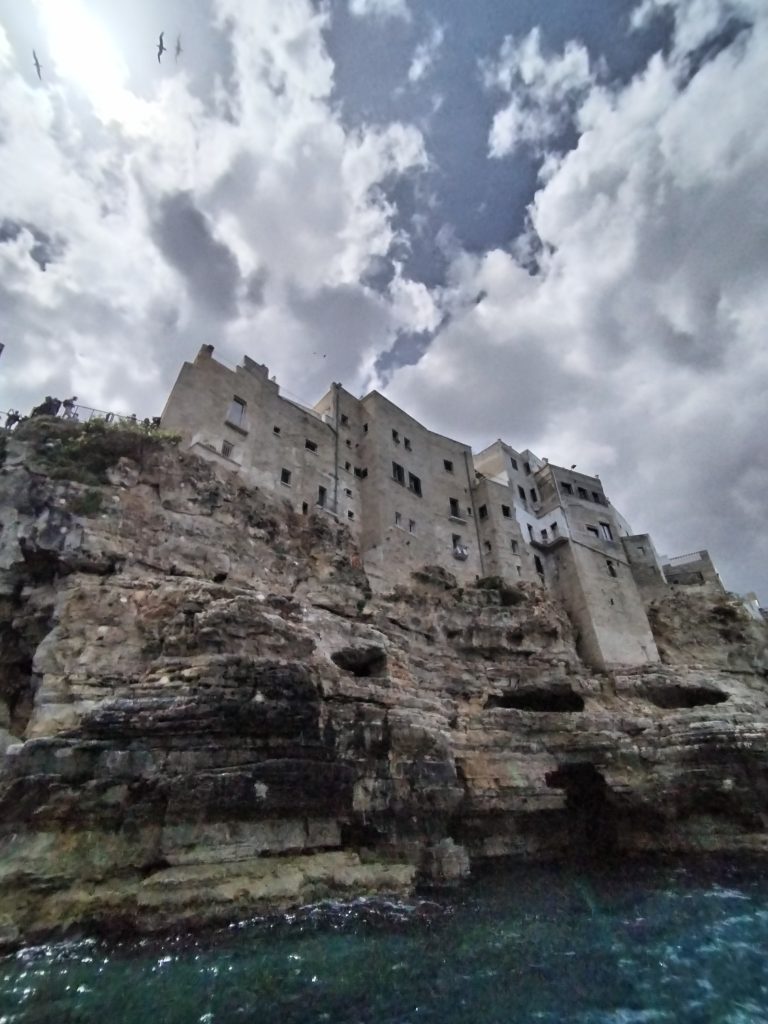 Polignano a Mare