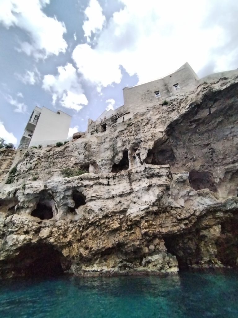 Polignano a Mare