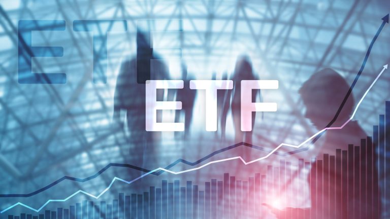 Od finansowego resetu do 20 000 zł na giełdzie – dokładam do ETF-u S&P 500